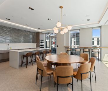 For Lease - 2485 Eglinton Avenue Unit# 1222, Mississauga, Ontario - Photo 5