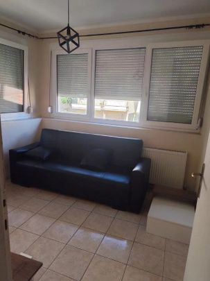 Studio/Γκαρσονιέρα για ενοικίαση Άγιος Λουκάς (Καβάλα) - Φωτογραφία 1