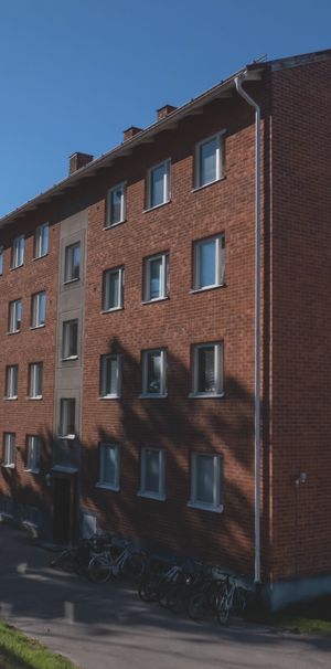 Norrtullsgatan 37 B, 826 37, SÖDERHAMN, Sverige - Photo 1