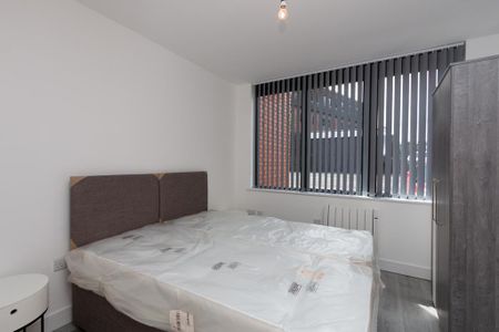 1 bedroom apartment to rent - Photo 2