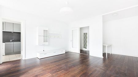 Attraktive Singlewohnung - Nur ein Klick zu Ihrem Wohnungsglück in Hamburg-Wandsbek - Foto 2