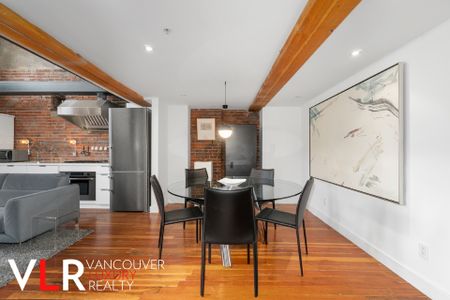 528 Beatty Street, Unit #503 - Photo 3