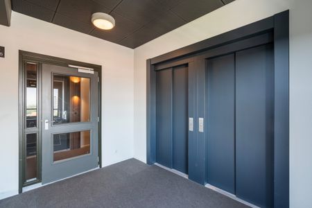 Te huur: Appartement Van Hogenhoucklaan in Den Haag - Photo 5