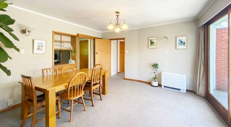 Sunny, Spacious and Secure! - Photo 3