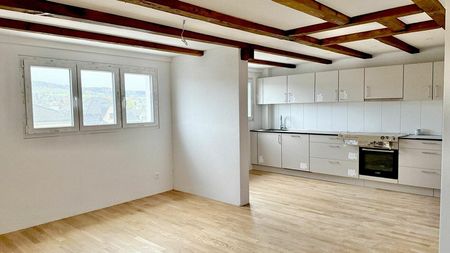 Frisch sanierte 2.5 Zi-Wohnung - Photo 3