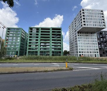Haarlemmerweg 1154-M, Woon- en Groengebied Sloterdijk, 1014BL, Amst... - Photo 6