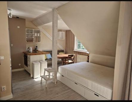 One bedroom/ 1 Zimmer Wohnung - Photo 1