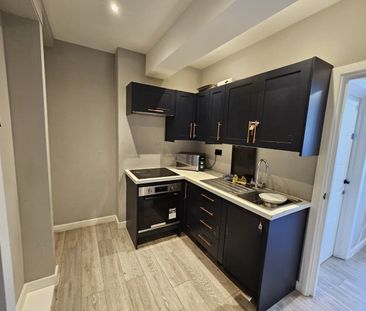 Studio Flat, Claremont Road, HA3 - Photo 3