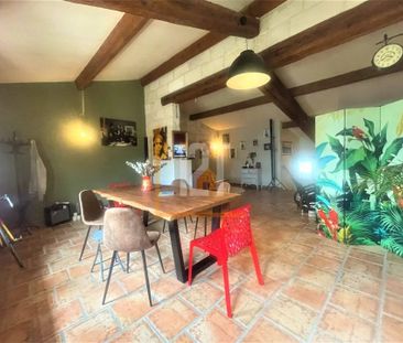 Appartement à louer - Beaucaire 3 pièces de 103 m² - Photo 4