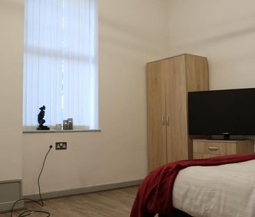 1 bedroom apartment to rent - Photo 6