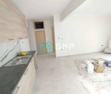 Studio/Γκαρσονιέρα για ενοικίαση Κέντρο (Χαριλάου) - Photo 2
