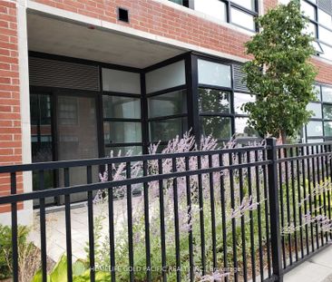 For Lease - 15 Prince Albert Boulevard Unit# 114, Kitchener, Ontario - Photo 4