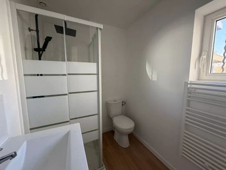 Appartement 2 pièces à louer à Talence - Université - Photo 3