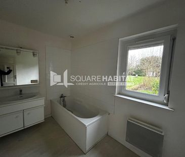 Location Maison 4 pièces 139m² MARCQ EN BAROEUL 59700 - Photo 3