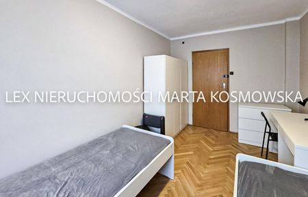 Warszawa, Śródmieście, Warszawa, Śródmieście, Krucza - Фото 3