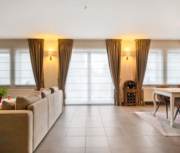 Appartement met 2 slpkrs - Foto 2