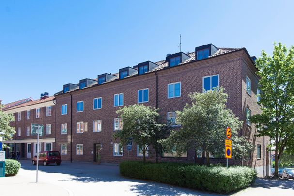 Gasverksgatan 48 - Photo 1