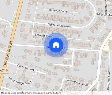 Bellevue Road, Ayr, Ayrshire, KA7 - Photo 1