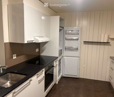 Très joli appartement centre Avenches - Foto 2