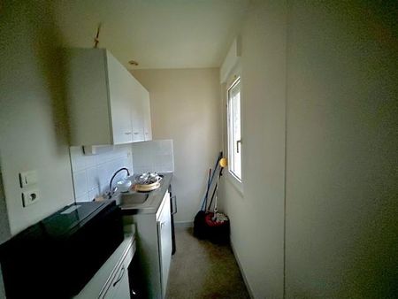 Location appartement 1 pièce 17.13 m2 à La Riche - Photo 4