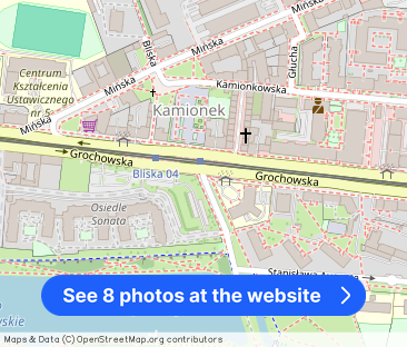 2pok.*Grochowska 341*bez Prowizji ! - Photo 1