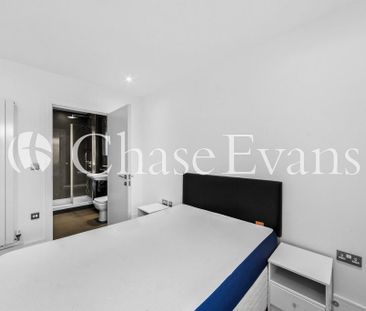 Studio to rent - Photo 4