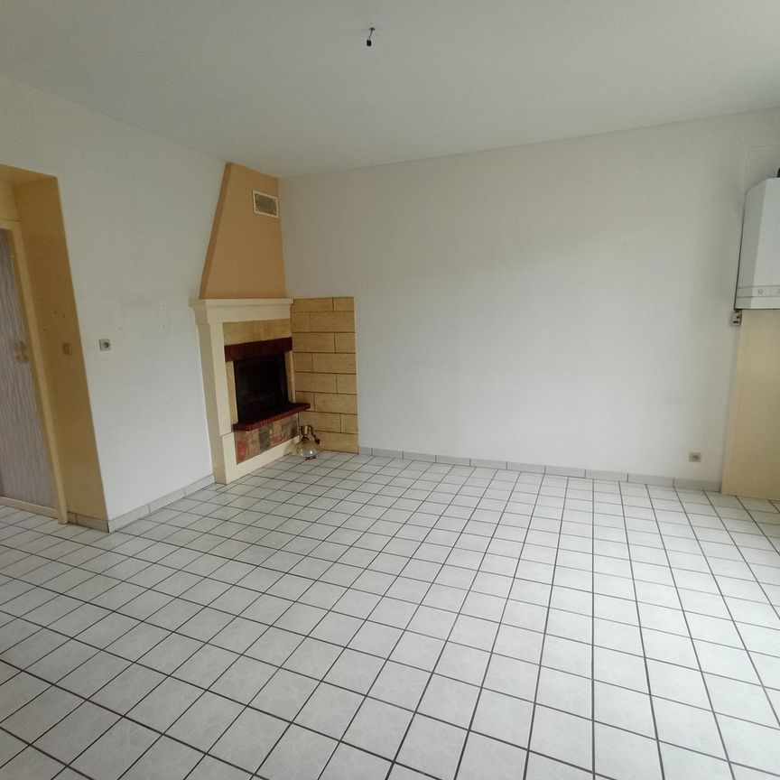 Location Appartement 2 pièces 44m² - Photo 1
