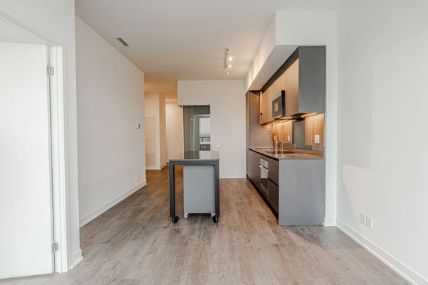 For Lease - 39 Mary Street Unit# 1001, Barrie, Ontario - Photo 1