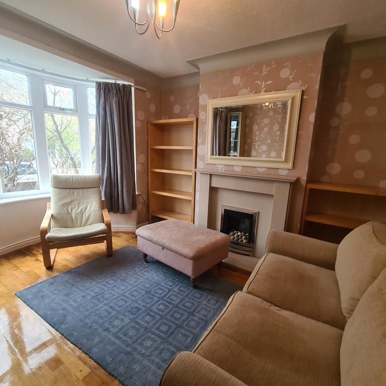 2 bedroom semi-detached house to rent - Photo 1