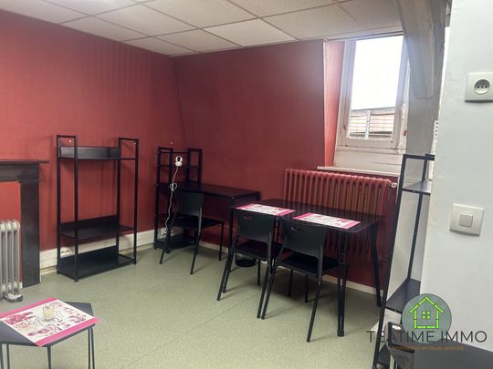 Location Appartement - Photo 1
