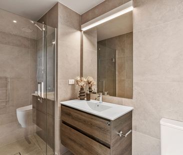 Stylish two- bedroom Long Bay Apartment ! - Photo 4