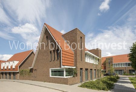 Nieuw Nachtegaalplein: wonen op een unieke plek in Nijmegen - Photo 2