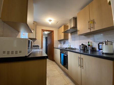 Wyeverne Road, Cathays - Photo 4