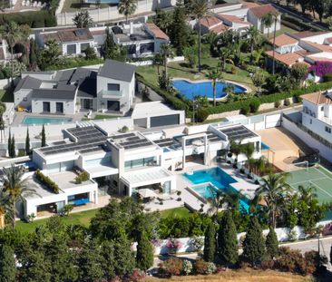 Detached Villa in El Paraiso - Photo 5