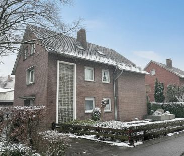 Citywohnung mit Loggia - Gütersloh Innenstadt - Foto 3