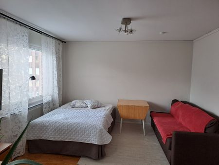 Grev Turegatan, Stockholm - Photo 2