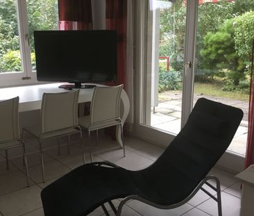 Furnished 1.5-room apartment, 8105 Regensdorf, Zurich, long-term stay - Photo 3