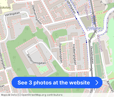 Stenklevsgatan 7 B - Photo 1