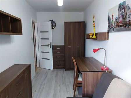 Mieszkanie 1 pokojowe wynajem - Фото 2