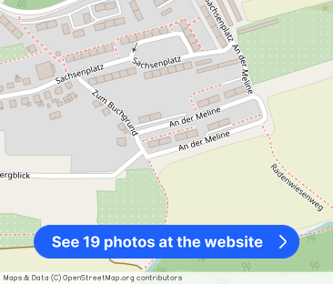 Erstbezug nach Sanierung | 3-Raum im Hochparterre mit ebenerdiger D... - Photo 1