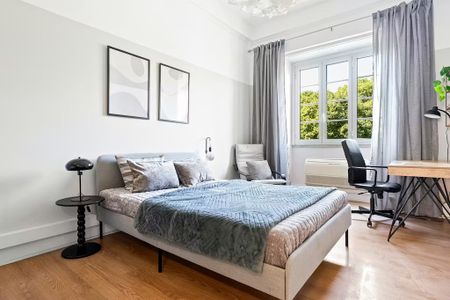 Avenida de Sidónio Pais, Lisbon, Lisbon 1050-215 - Photo 4