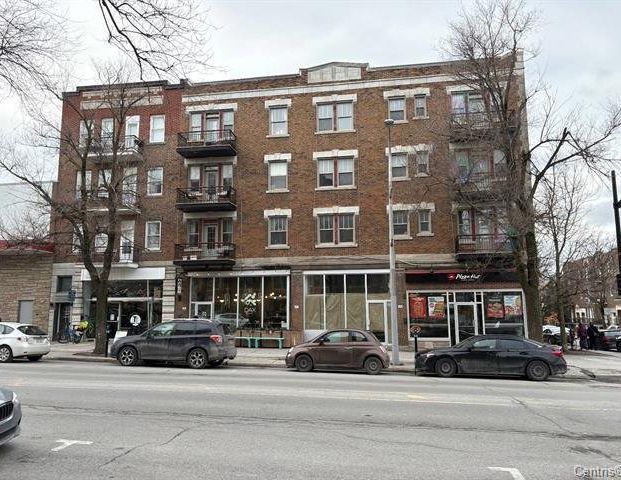 À louer / Appartement - Photo 1