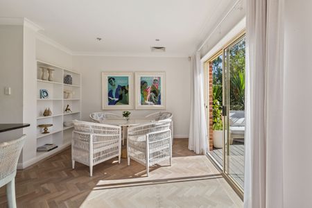 5 Rocher Avenue, Hunters Hill NSW 2110 - House For Rent | Domain - Photo 5