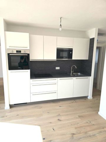 BASLER GASSE - NEUBAU ZWEITBEZUGSWOHNUNGEN MIT BALKON - Foto 3