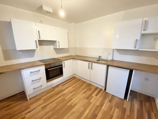 Clyde Court, Leicester, LE1 - Photo 1