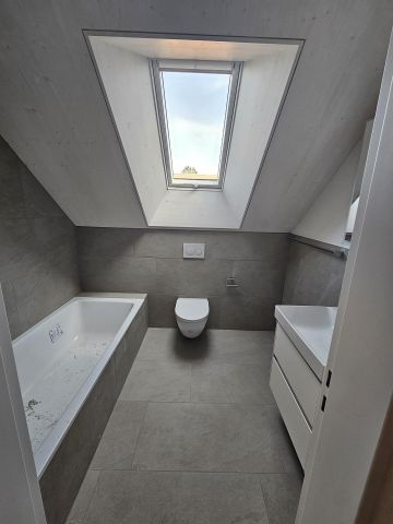 3.5-Zimmer-Maisonette-Dachwohnung - Foto 3