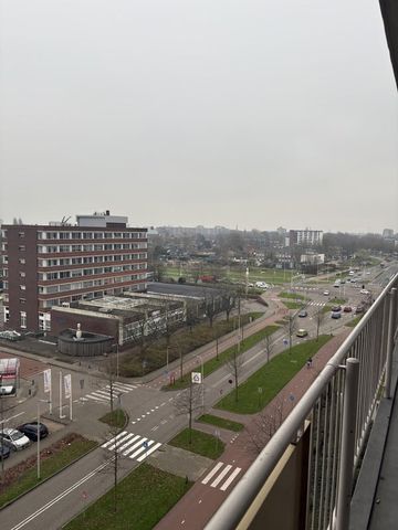 Te huur: Appartement Winston Churchilllaan 15 B in Spijkenisse - Photo 3