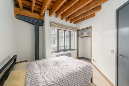 3 bedroom penthouse to rent - Photo 5