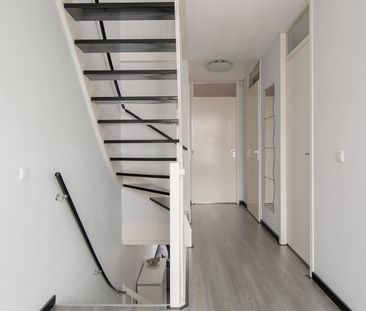 Athenesingel 30, Lage Veld, 2548TH, Den Haag - Photo 3