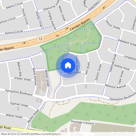 22 Bandara Circuit, NSW 2570, Spring Farm